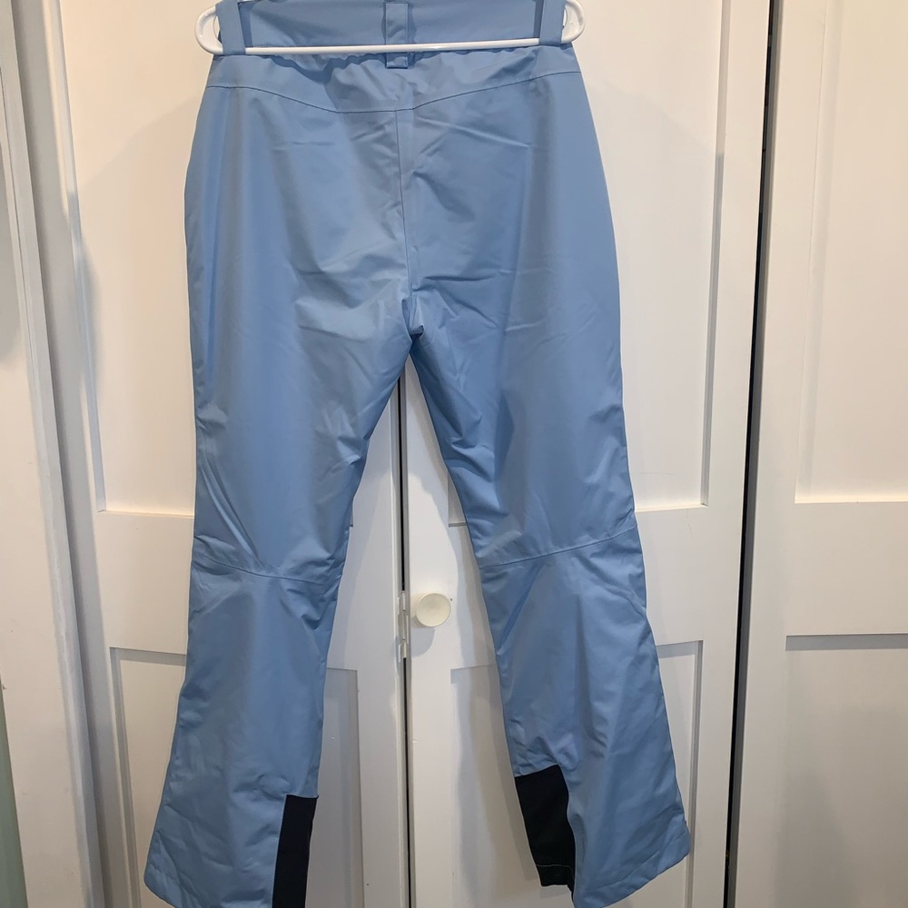 Helly Hansen Blue and Black Apparel - Picture 3 of 6